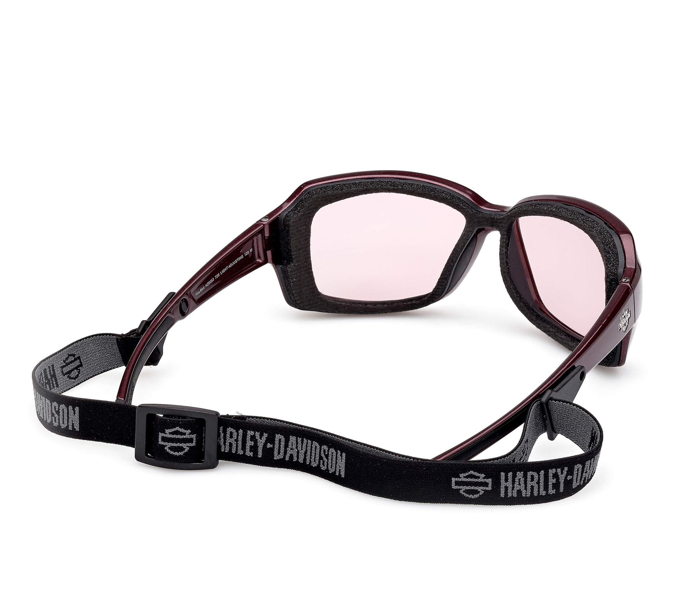 Fire Bird  Motorcycle Riding Eyewear