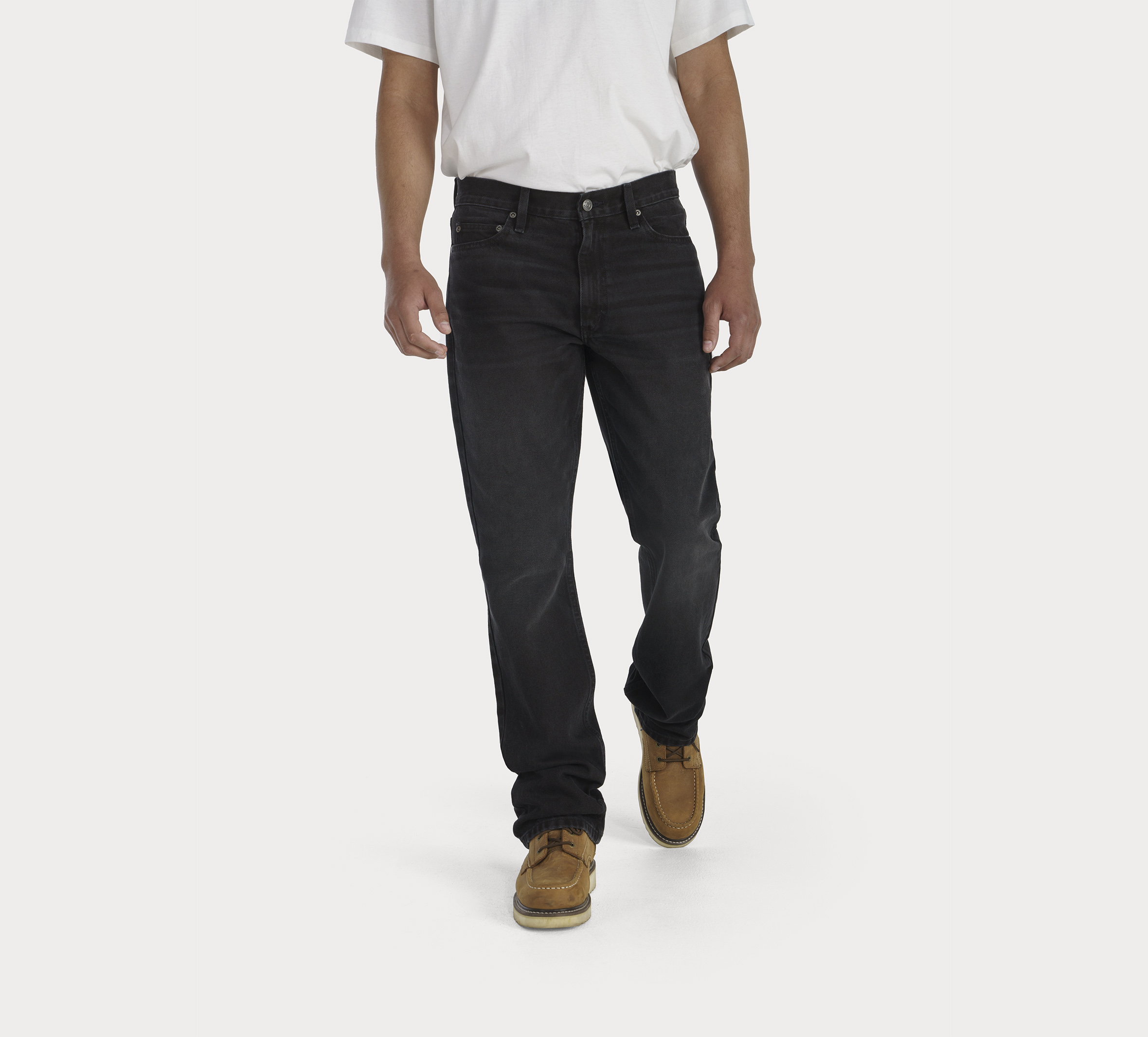 Men's Harley-Davidson Bootcut Jean