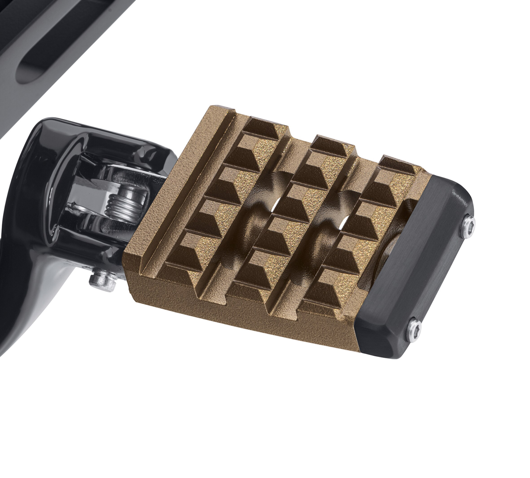 Dominion Footpeg Trim Pieces