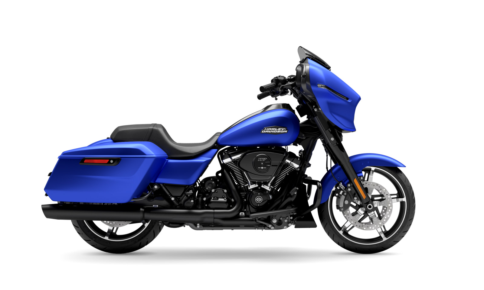 Hudson County Harley Davidson