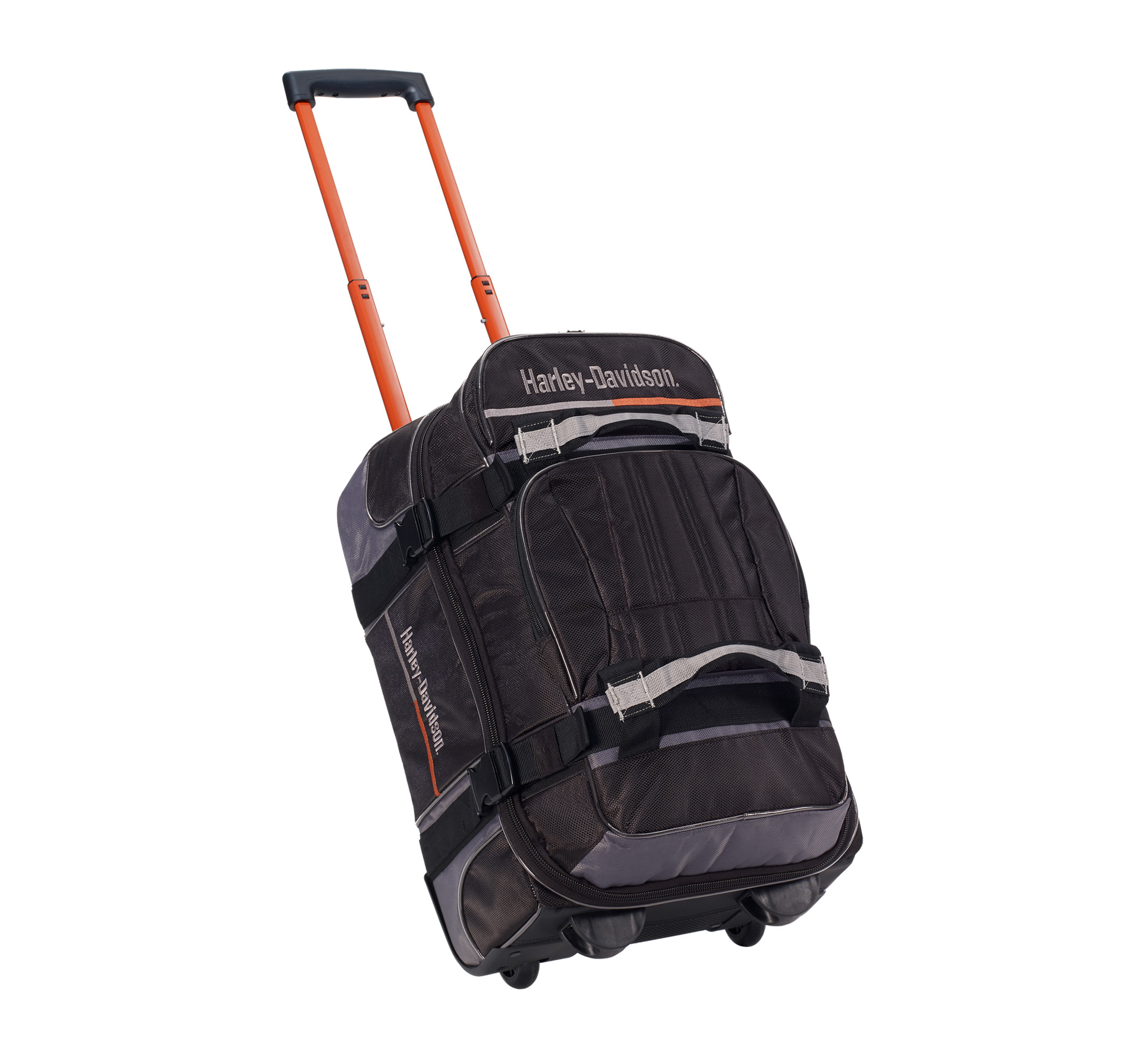 On-Tour 3-Piece Wheeling Duffel Set