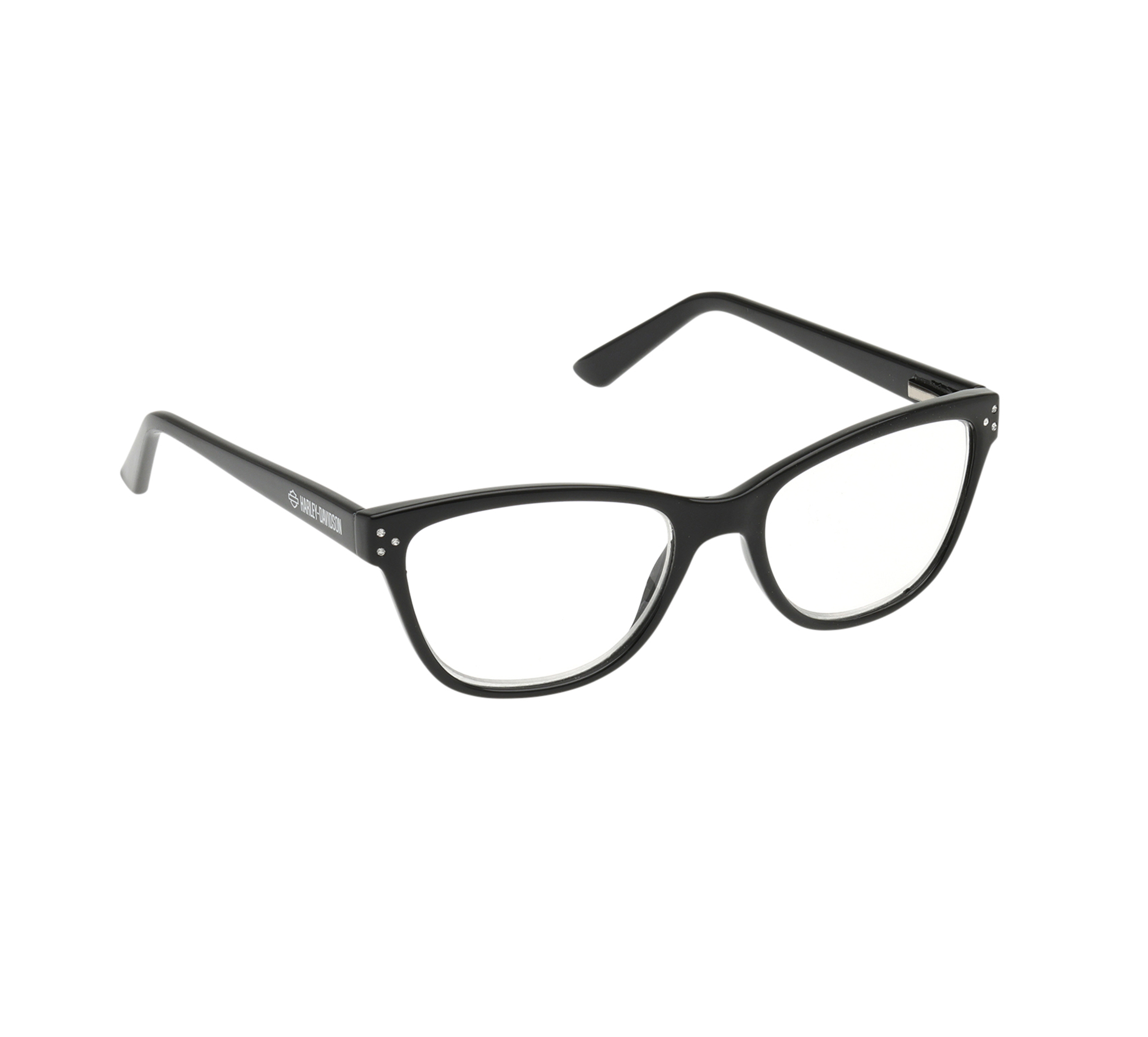Cat-eye Reader Glasses