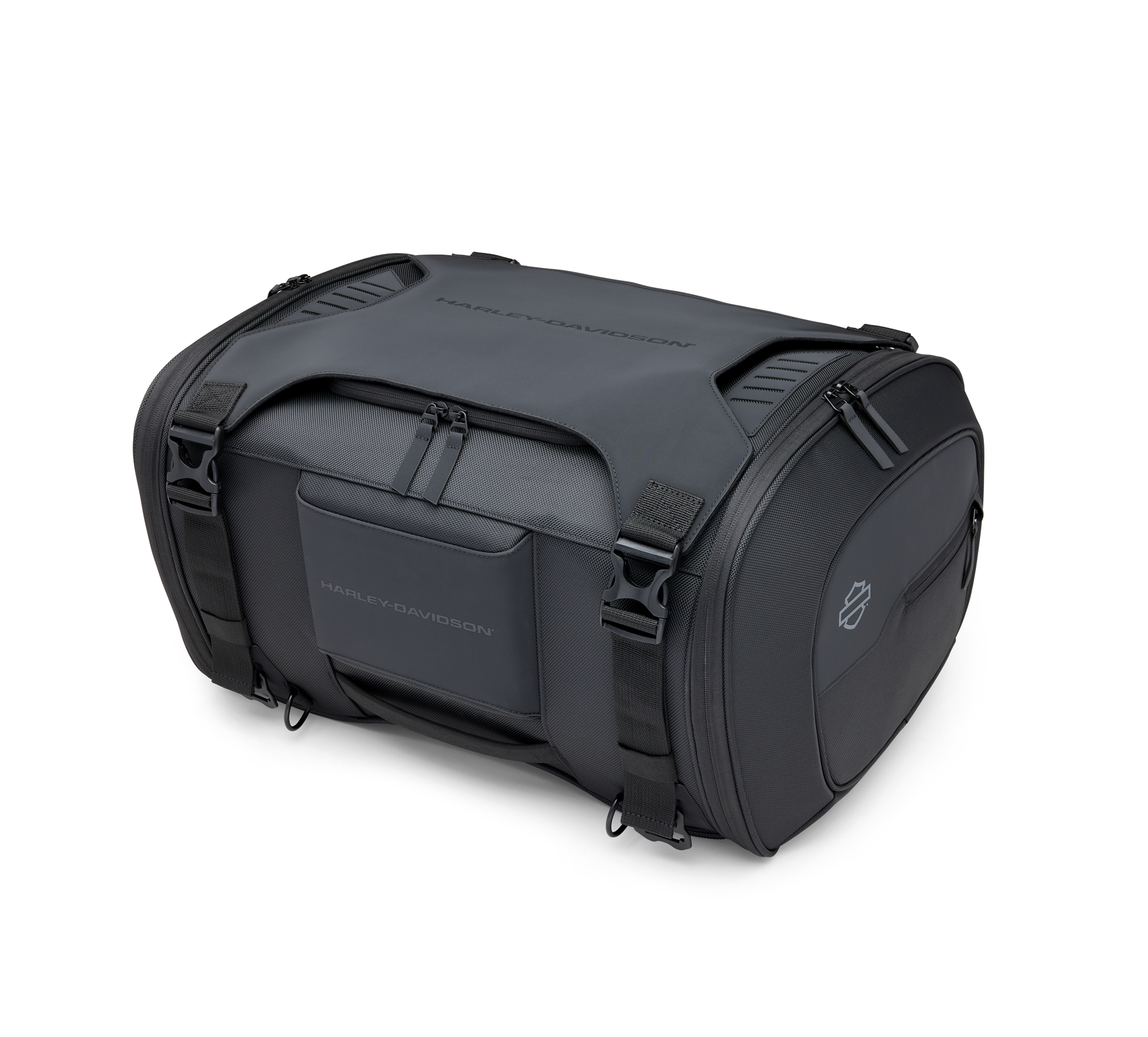 Tail Bag | Harley-Davidson USA