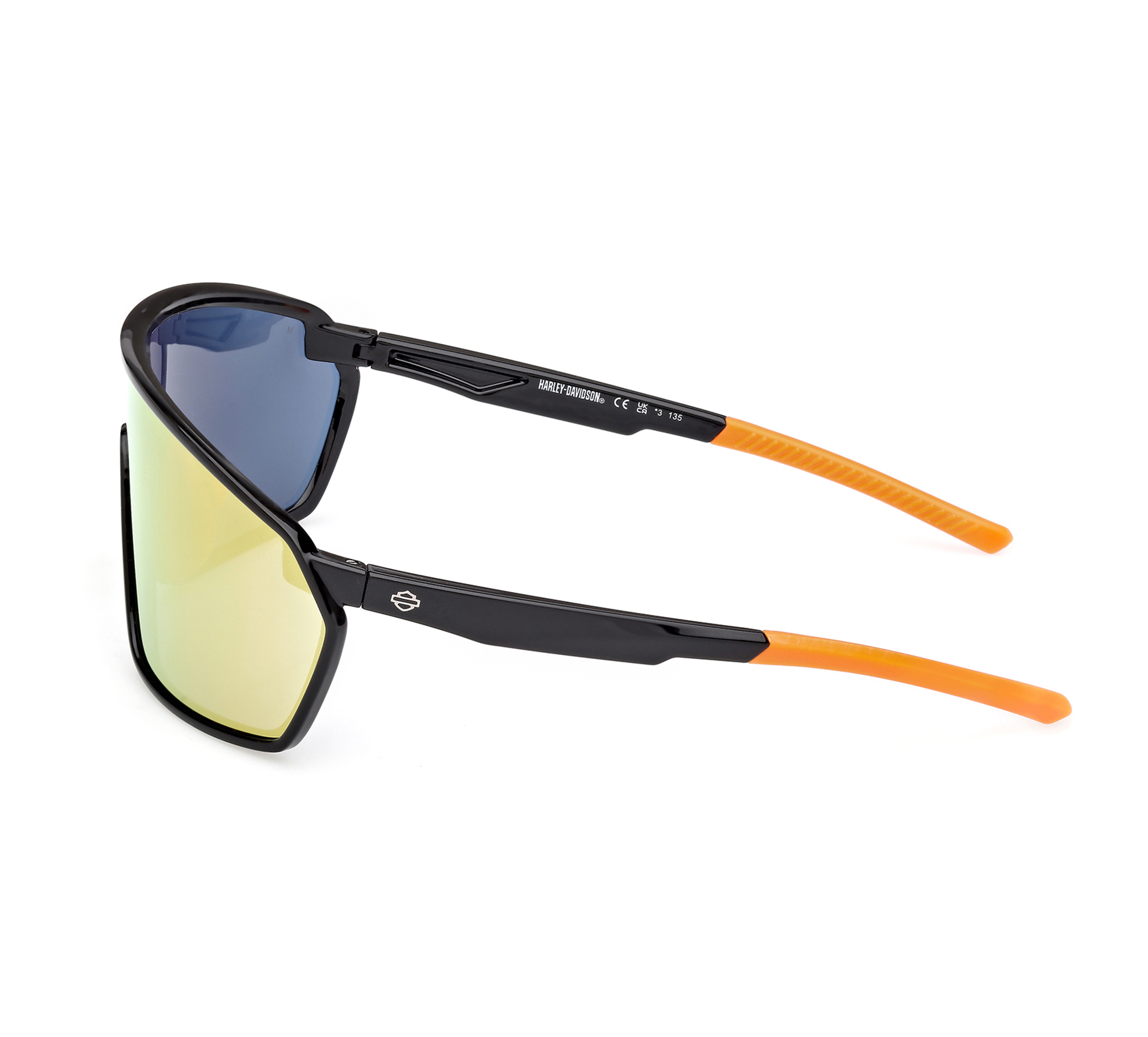 Iron Bond Motorcycle Riding Eyewear