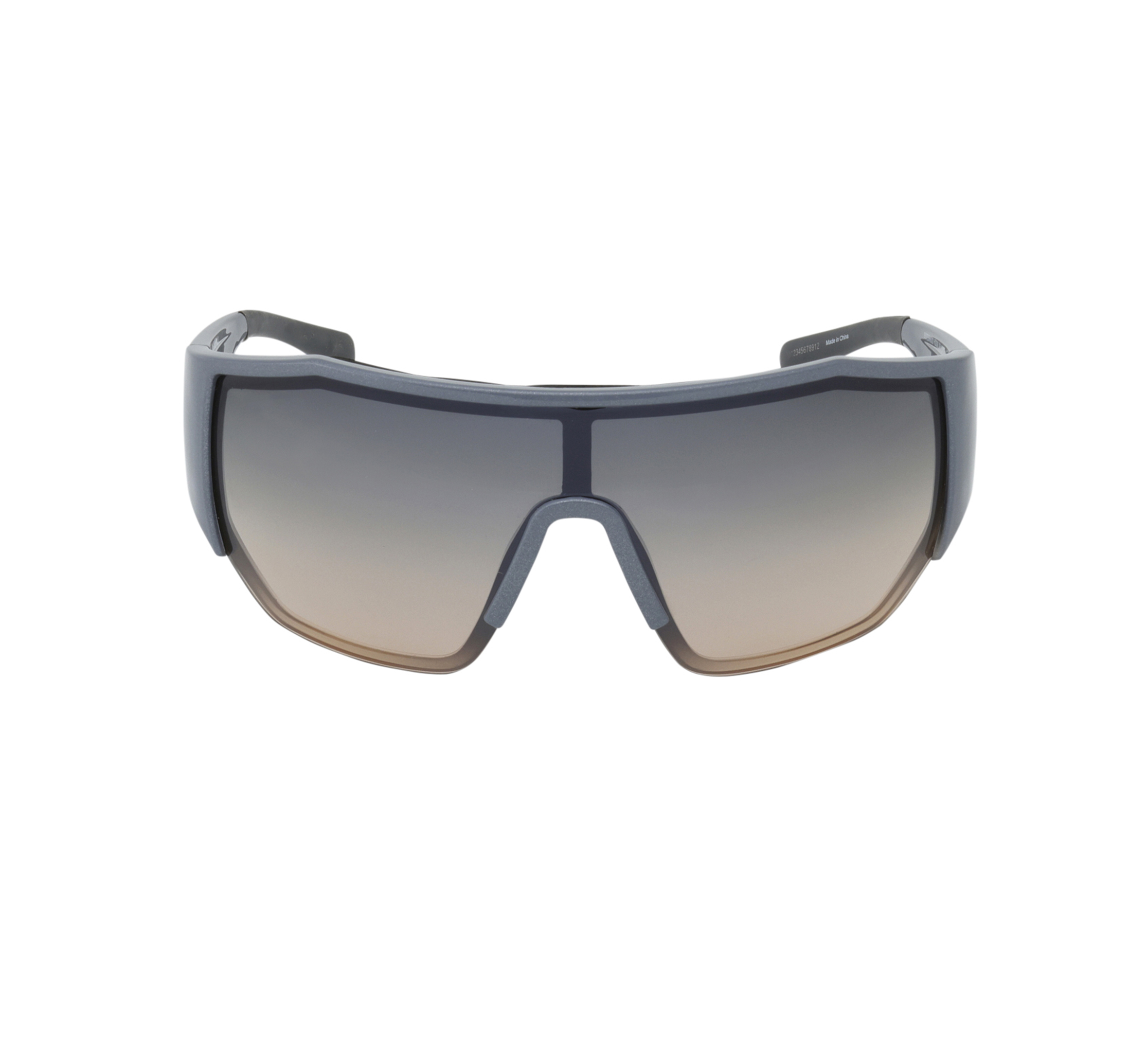 Unisex Shield Performance Sunglasses