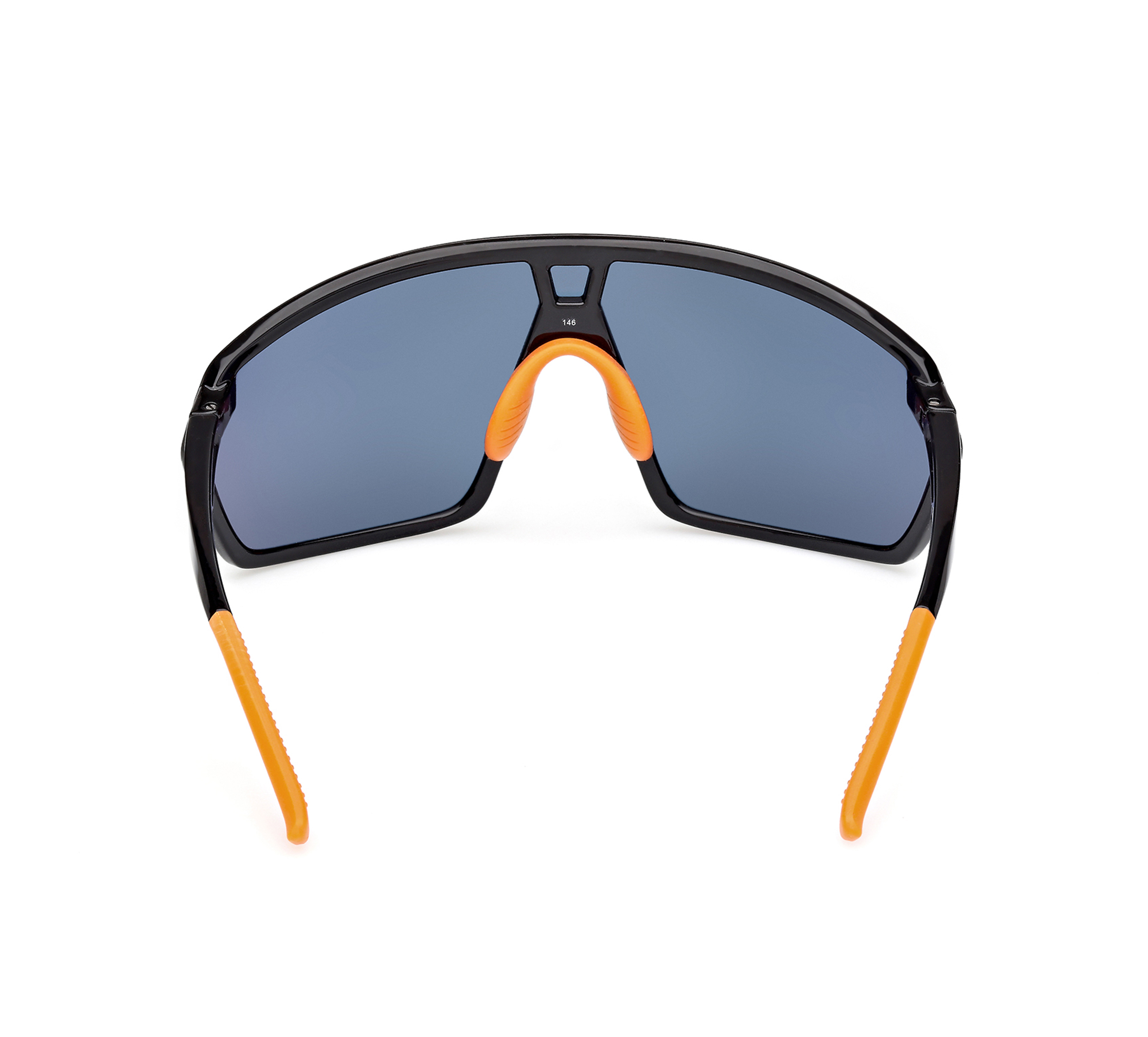 Iron Bond Motorcycle Riding Eyewear