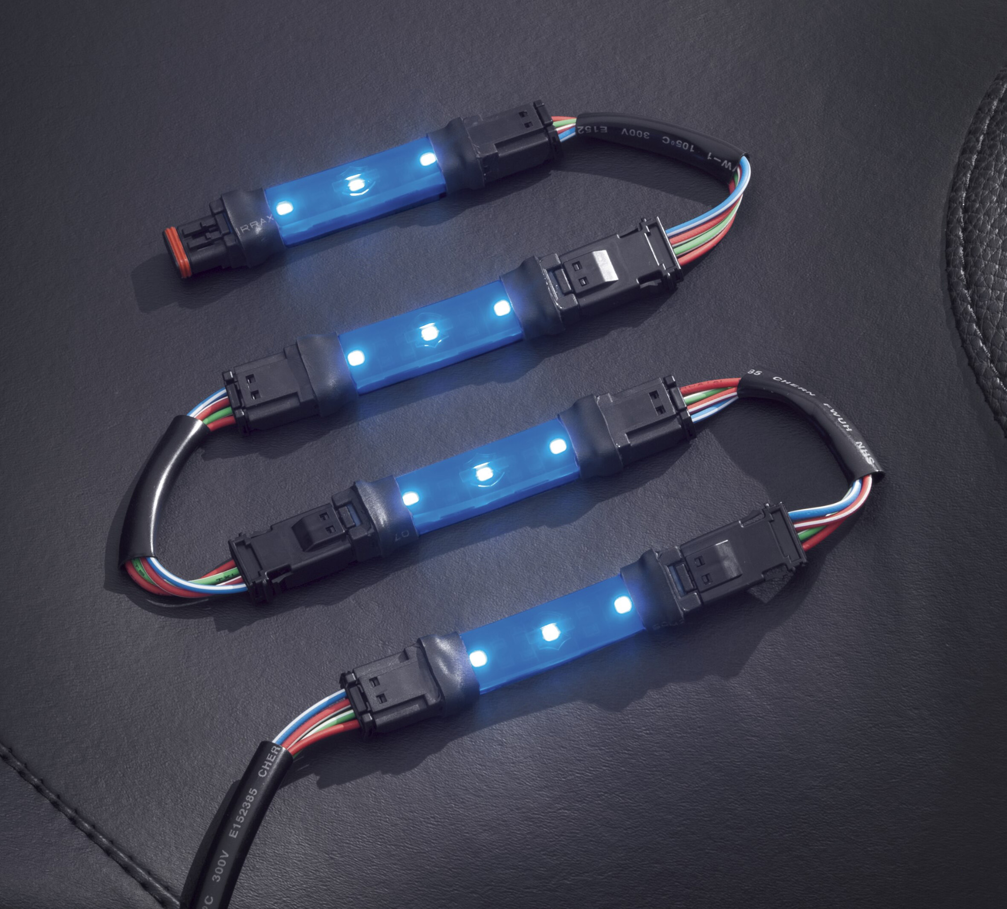 Spectra Glo LED Light Pod 4-Lamp Expansion Kit