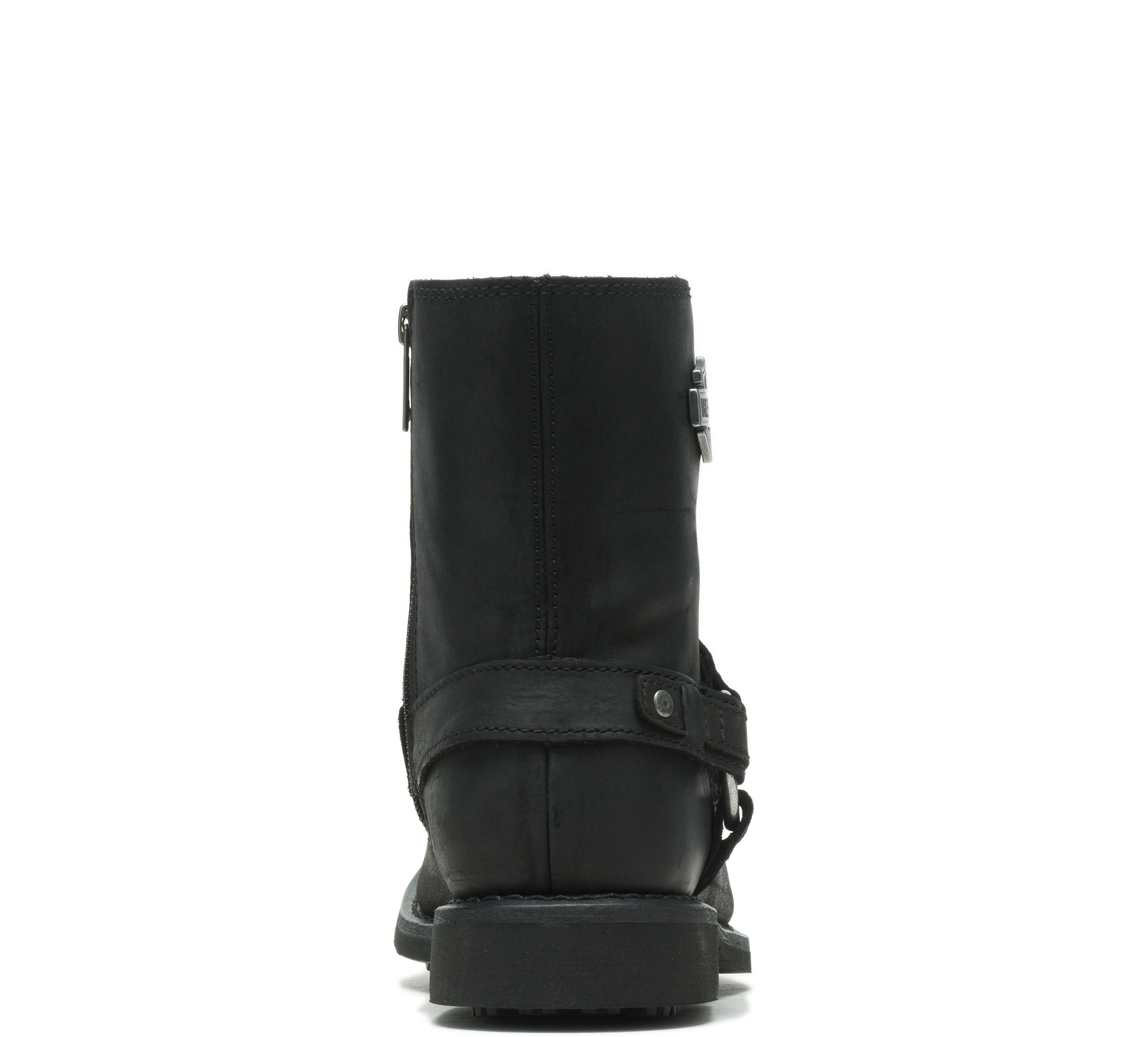 Men's Scout Leather Boot