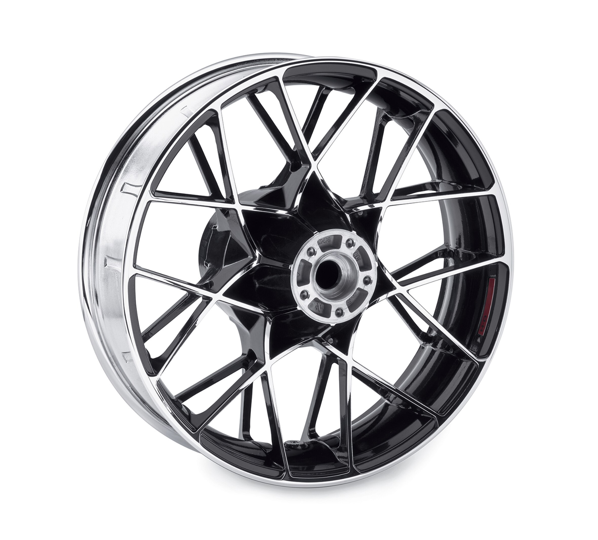 Fugitive 18 in. Rear Wheel