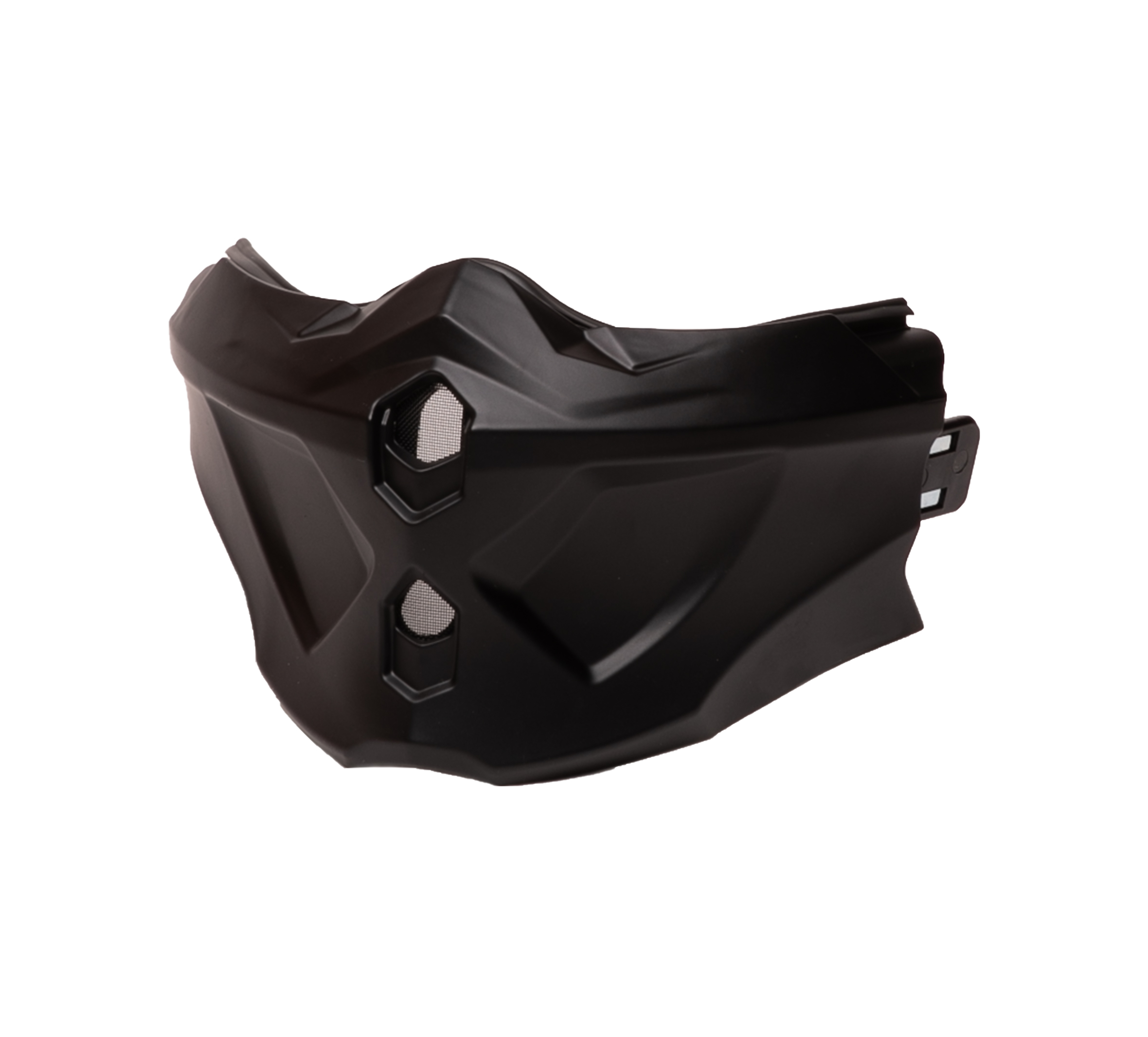 X07 3-in-1 Helmet Front Mask
