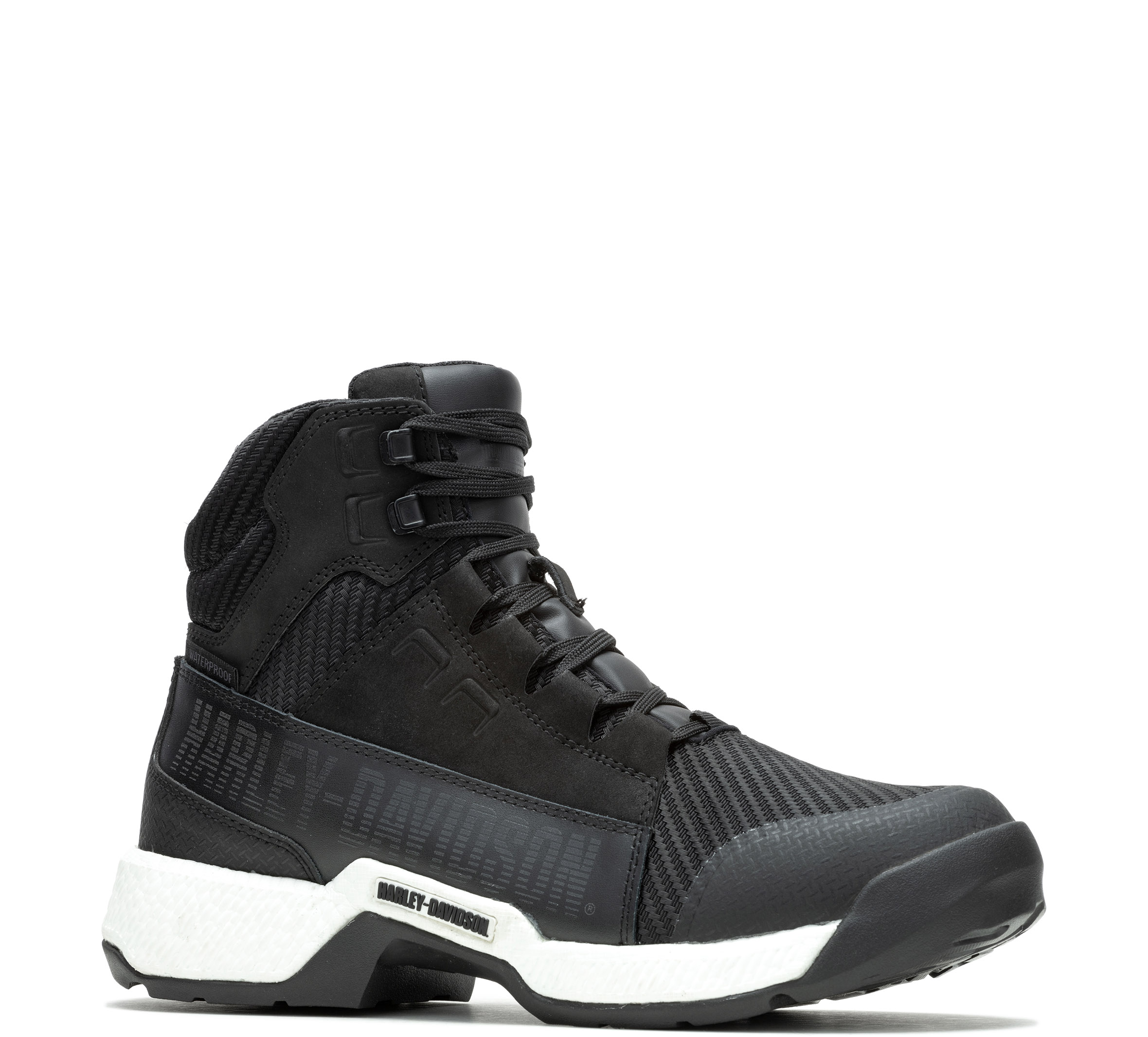 Men's Vincent Waterproof Casual Boot