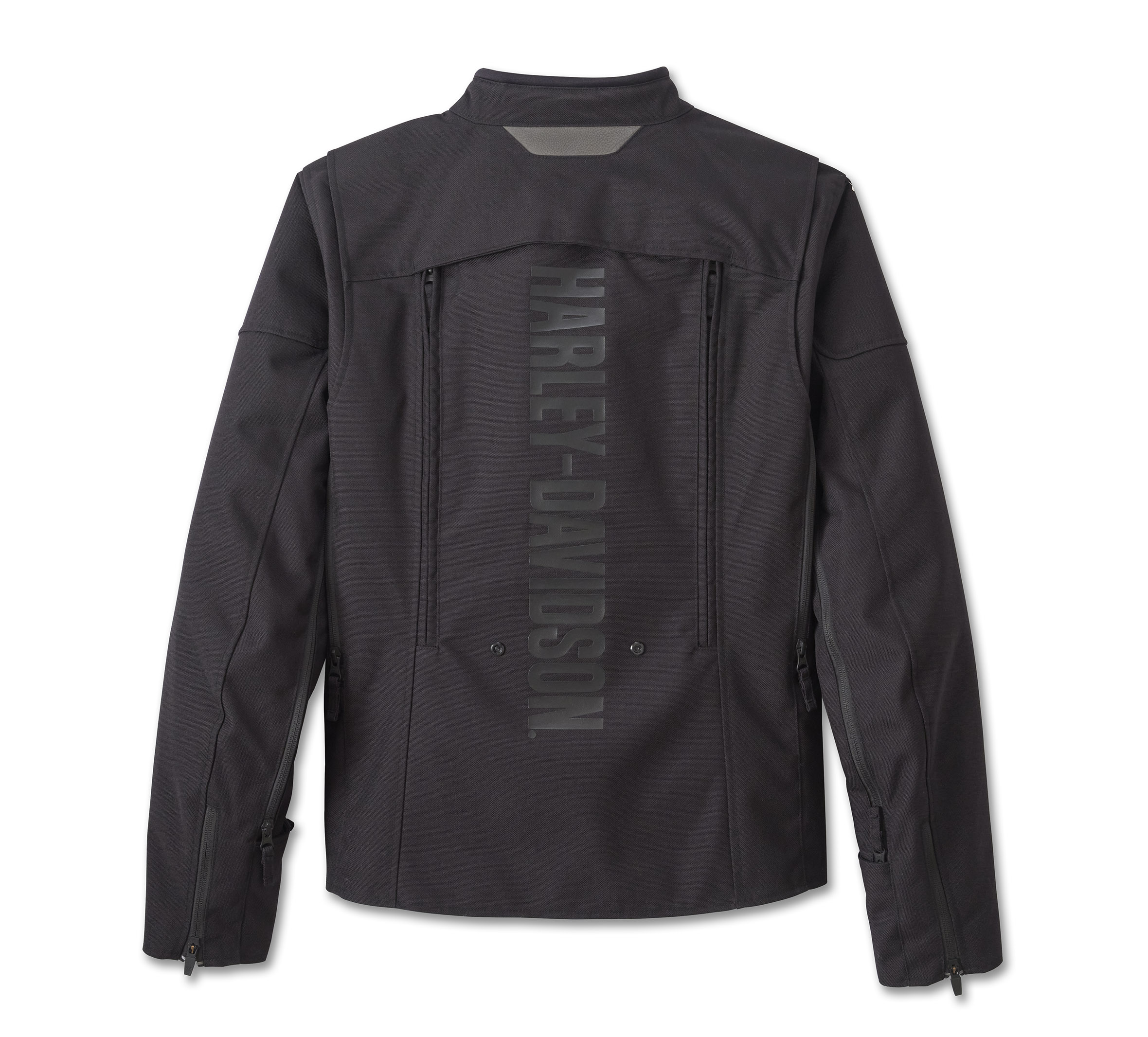 Men's Glide Switchback Lite Riding Jacket