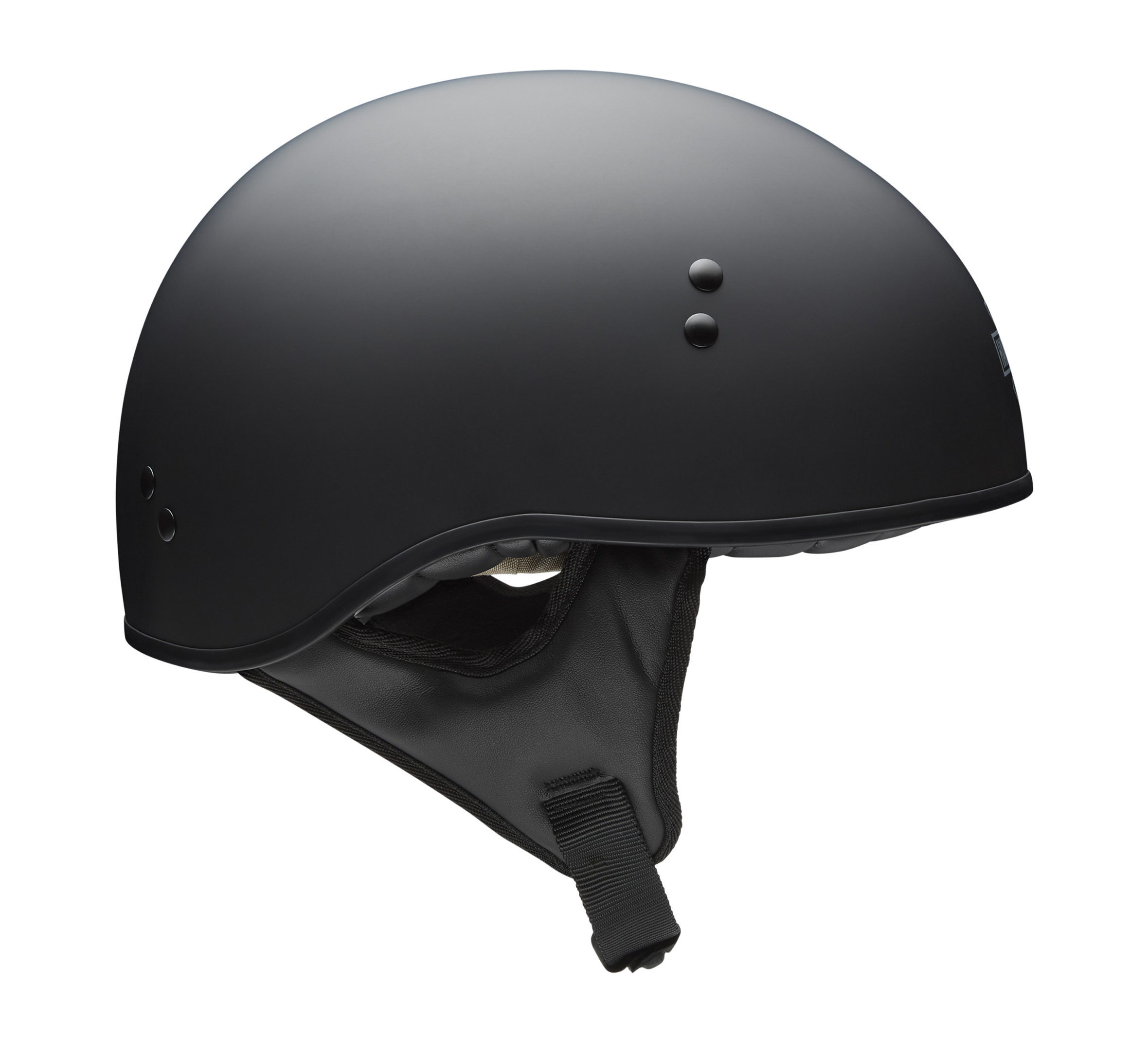 H-D Hi/Lo C01 1/2 Helmet