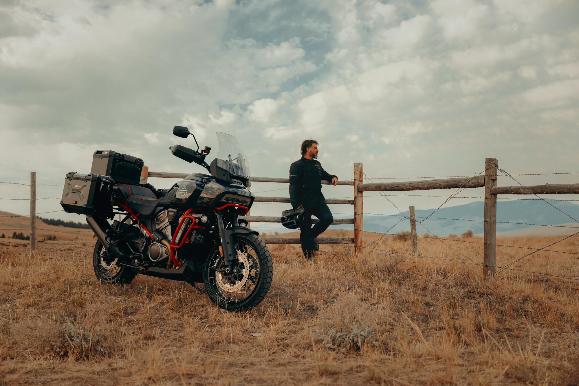 Harley-Davidson Marketplace