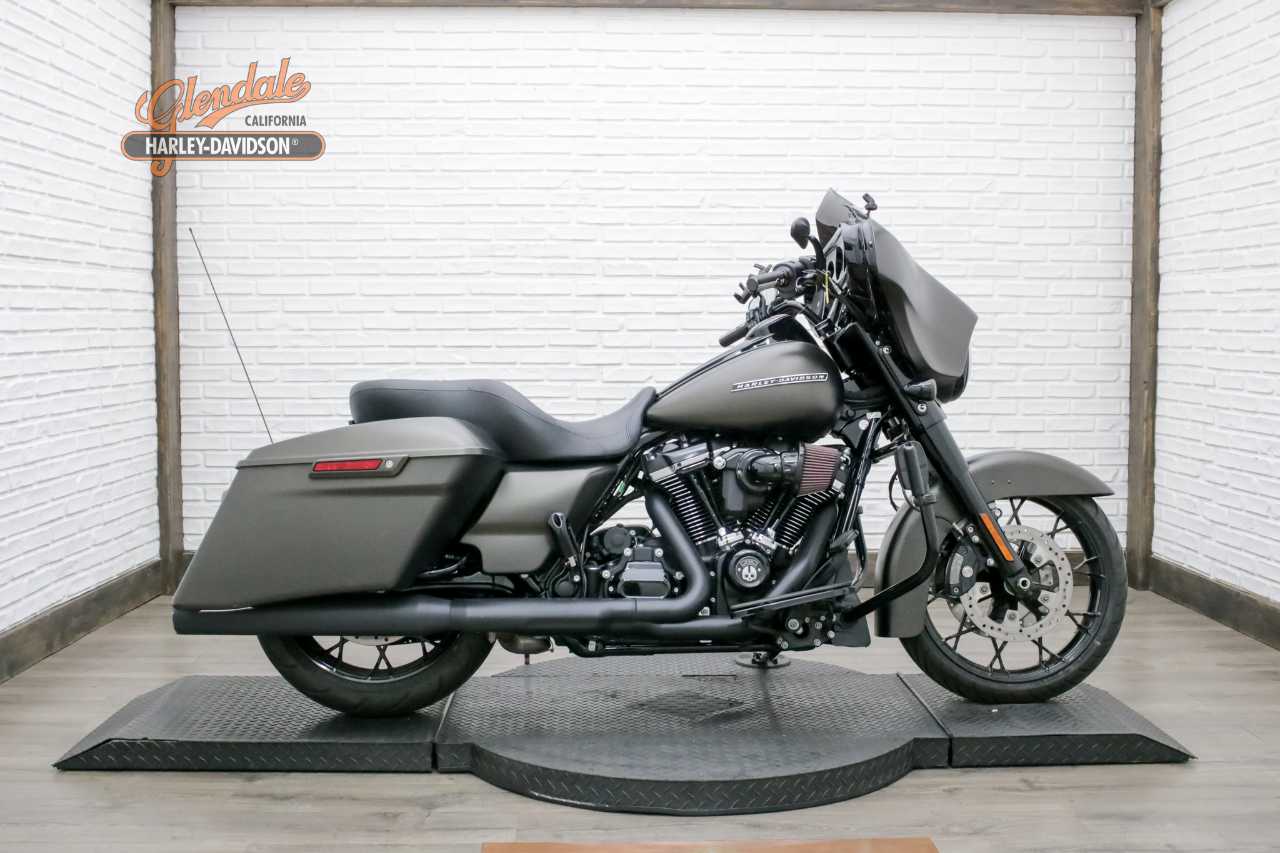 Home, California H-D®  California Harley-Davidson®