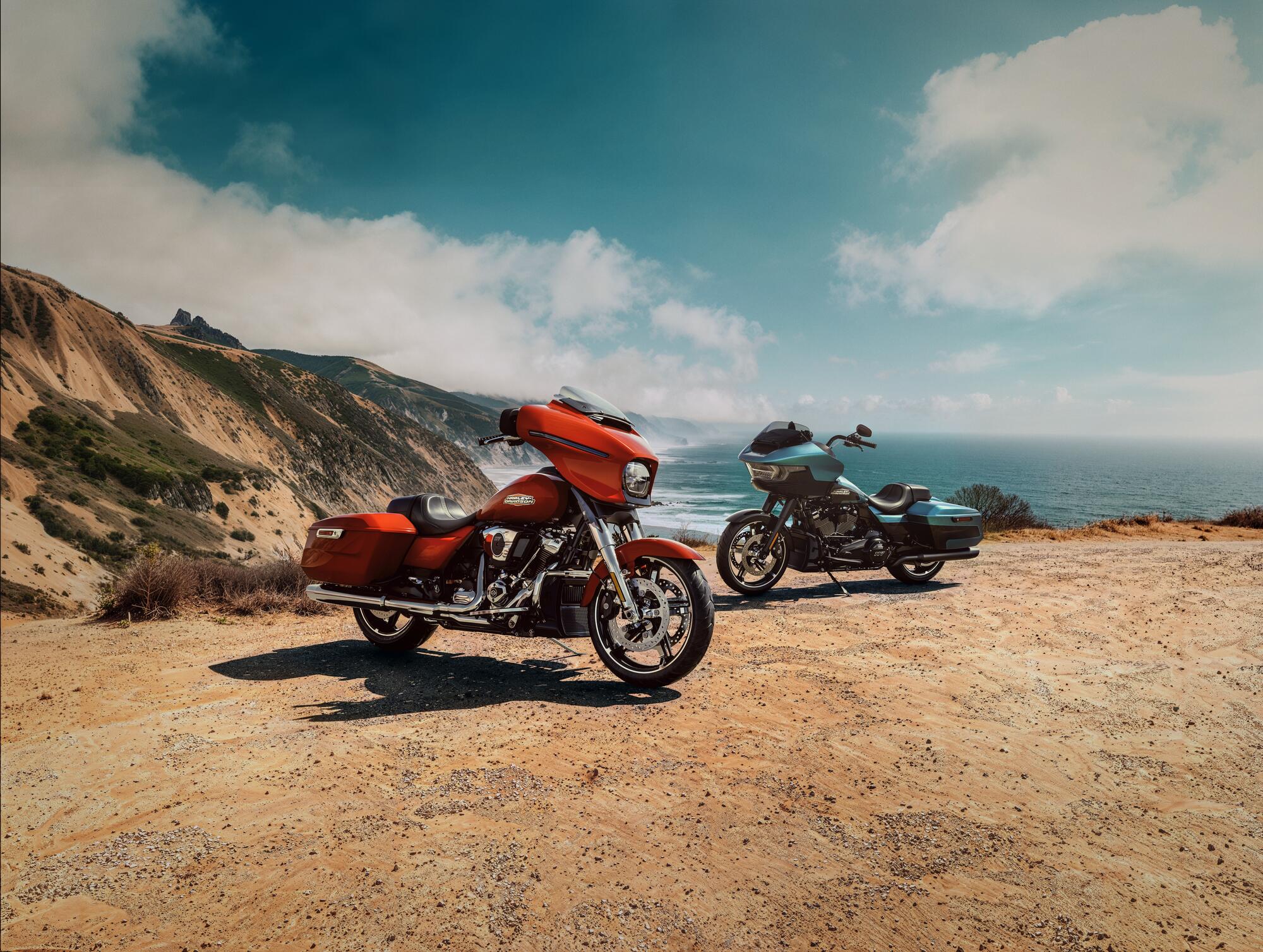 2020 Road Glide Special for Sale | Harley-Davidson USA
